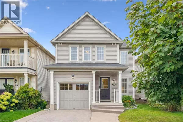 Woolwich, ON N0B1M0,90 STARLIGHT Avenue