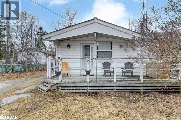 Wasaga Beach, ON L9Z1V9,7 60TH Street S