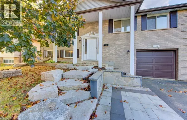 Cambridge, ON N3C3P2,194 LIMPERT Avenue