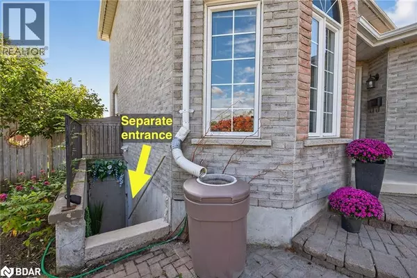 Barrie, ON L4N9T7,122 NORTHVIEW Crescent