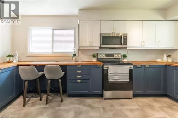 Guelph, ON N1H7E2,34 WOODRIDGE Drive