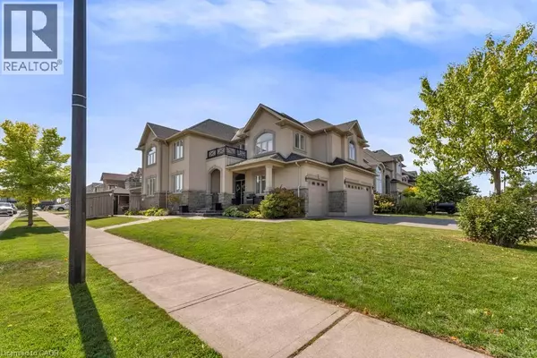 236 MOTHER'S Street, Hamilton, ON L9B0E1