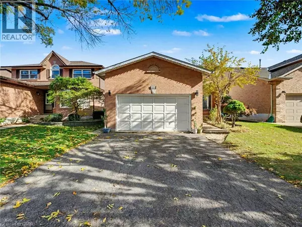 Hamilton, ON L8W3E7,635 REXFORD Drive