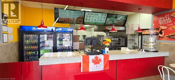 Guelph, ON N1K1X6,995 PAISLEY RD ##14