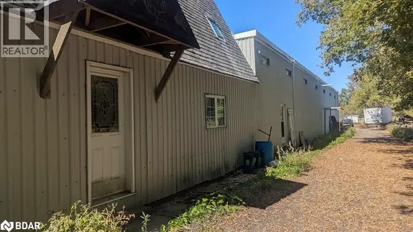 Cookstown, ON L0L1L0,2884 89 Highway