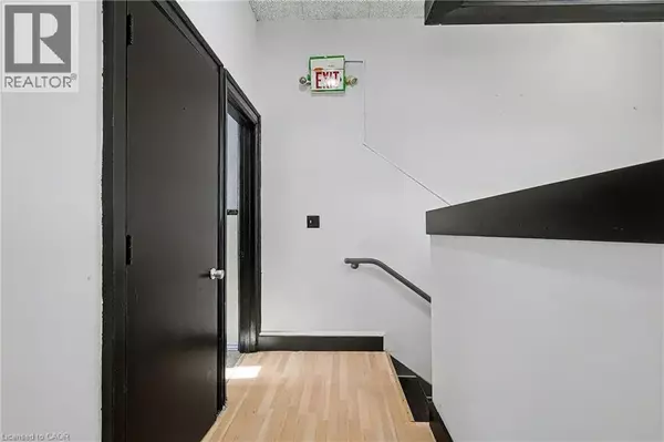 Kitchener, ON N2G2K4,19 KING ST East #2