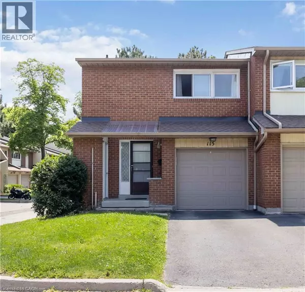 1180 MISSISSAUGA VALLEY BLVD #115, Mississauga, ON L5A3M9