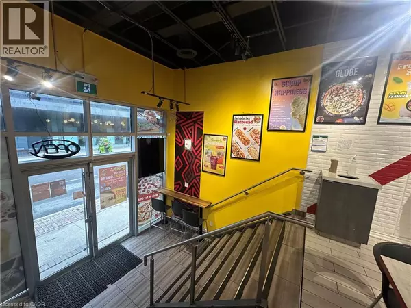 Brampton, ON L6Y1P1,6 GEORGE ST South #2