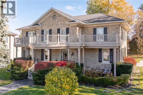 179 MAIN Street, Atwood, ON N0G1B0