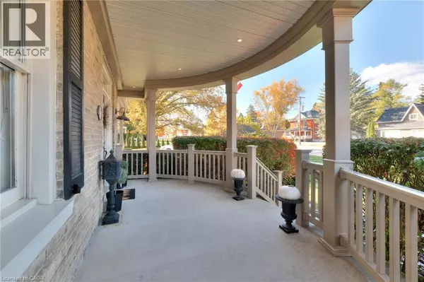 Atwood, ON N0G1B0,179 MAIN Street