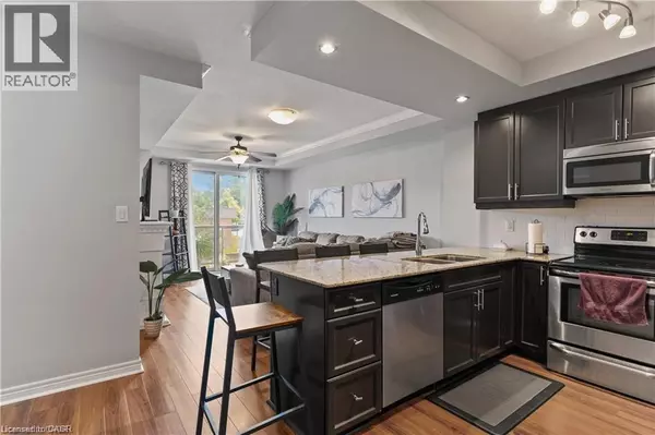 Kitchener, ON N2M0A2,539 BELMONT AVE West #210