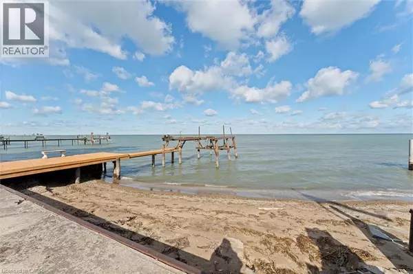 Belle River, ON N0R1A0,139 LAKEVIEW Drive