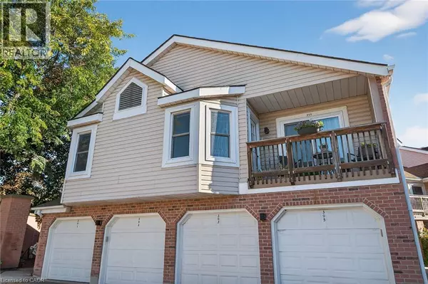 Burlington, ON L7S2G7,1210 THORPE RD #301