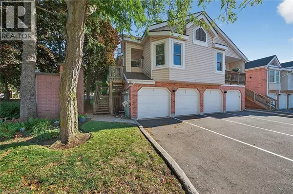 1210 THORPE RD #301, Burlington, ON L7S2G7