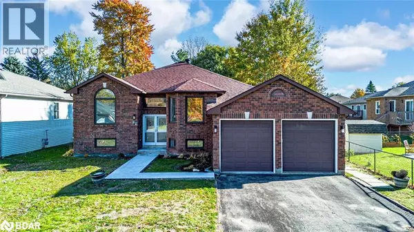 29 SILVER BIRCH Avenue, Wasaga Beach, ON L9Z1B7