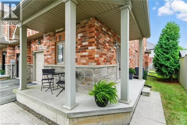 Binbrook, ON L0R1C0,100 FALL FAIR Way