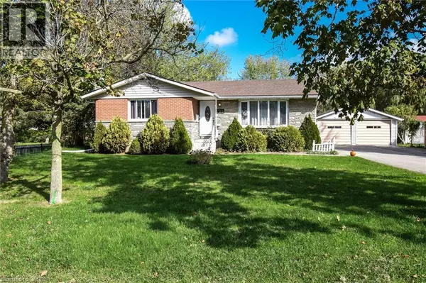 725 CROSS Street W, Dunnville, ON N1A1N6