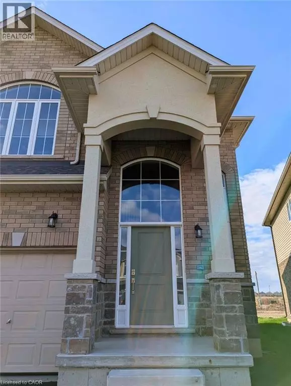 Hannon, ON L0R1P0,271 ROCKLEDGE Drive