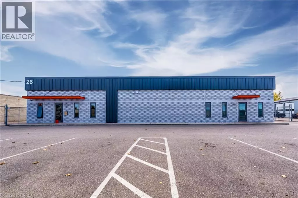 Brantford, ON N3P1M8,26 TAMARA Place