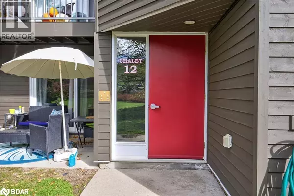 Oro-medonte, ON L4M4Y8,1102 HORSESHOE VALLEY RD West #312