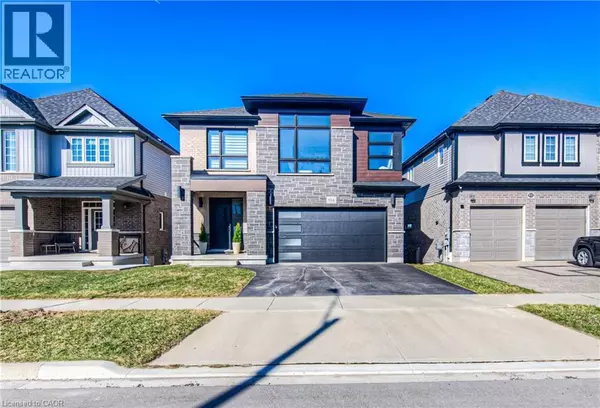 Kitchener, ON N2P0C2,904 THOMAS PEDDER Court