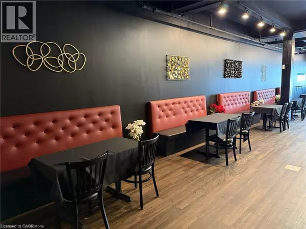 Kitchener, ON N2G1A7,179 KING Street W