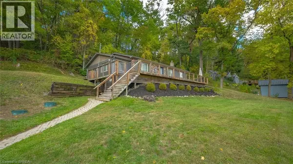 Brantford, ON N3T5L7,84 JENNINGS Road