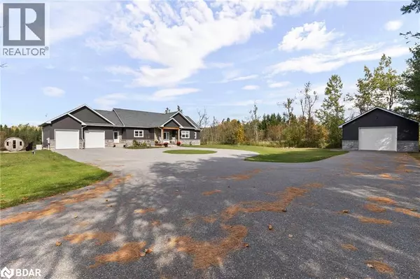 3387 WAINMAN Line, Severn Twp, ON L3V7C5