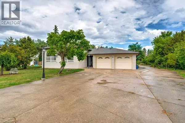 Stoney Creek, ON L8J2Z7,595 GREEN MOUNTAIN Road E