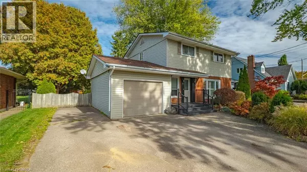 Brantford, ON N3T1P6,5 KINNARD Road