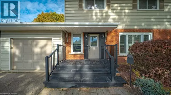 Brantford, ON N3T1P6,5 KINNARD Road