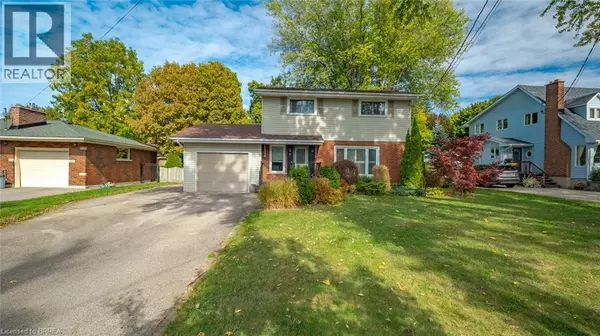 5 KINNARD Road, Brantford, ON N3T1P6