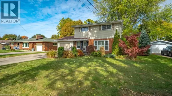 Brantford, ON N3T1P6,5 KINNARD Road