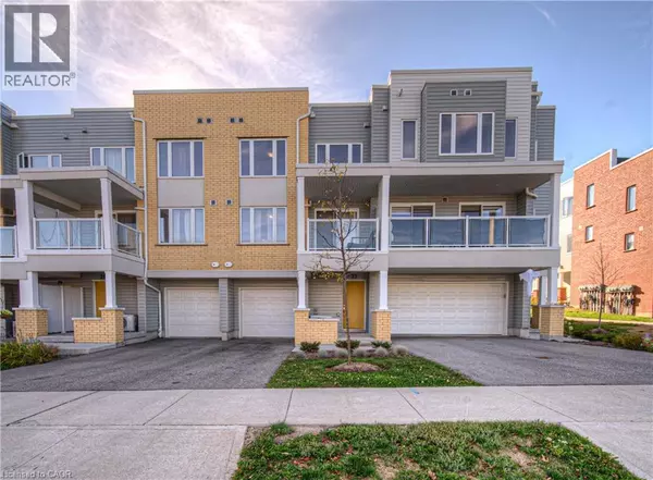 23 VALENCIA Avenue, Kitchener, ON N2R0R7