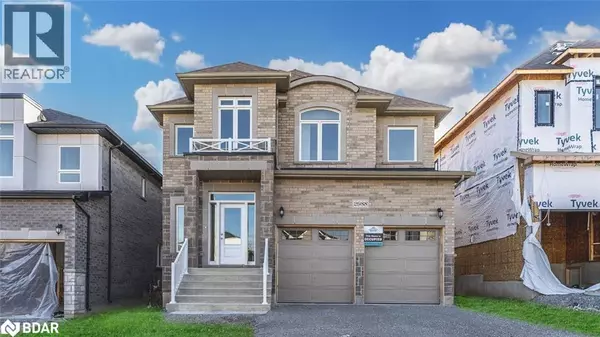 2988 MONARCH DRIVE, Orillia, ON L3V8M7