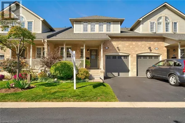 223 REBECCA ST #16, Oakville, ON L6K3Y2