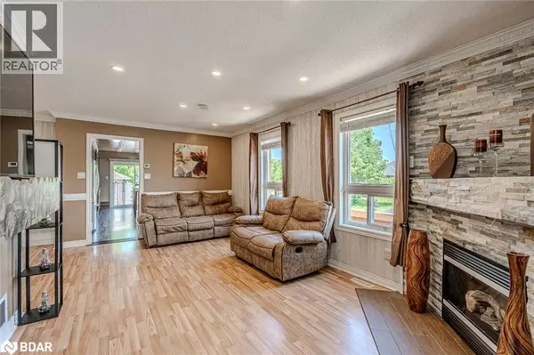 Barrie, ON L4N0L5,68 COUGHLIN Road