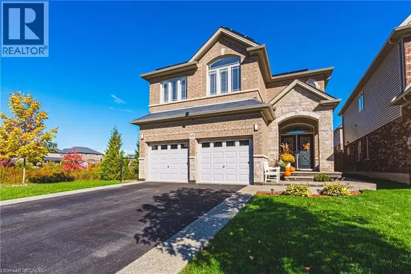 68 KINSMAN Drive, Binbrook, ON L0R1C0