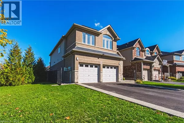 Binbrook, ON L0R1C0,68 KINSMAN Drive