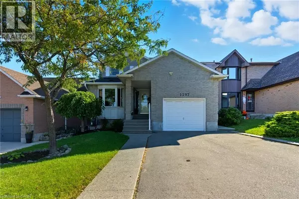 Hamilton, ON L8W3E7,1297 UPPER SHERMAN Avenue