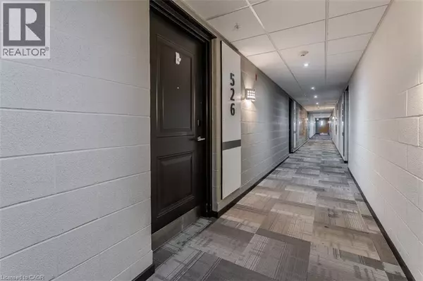 Guelph, ON N1L0M5,1291 GORDON ST #526