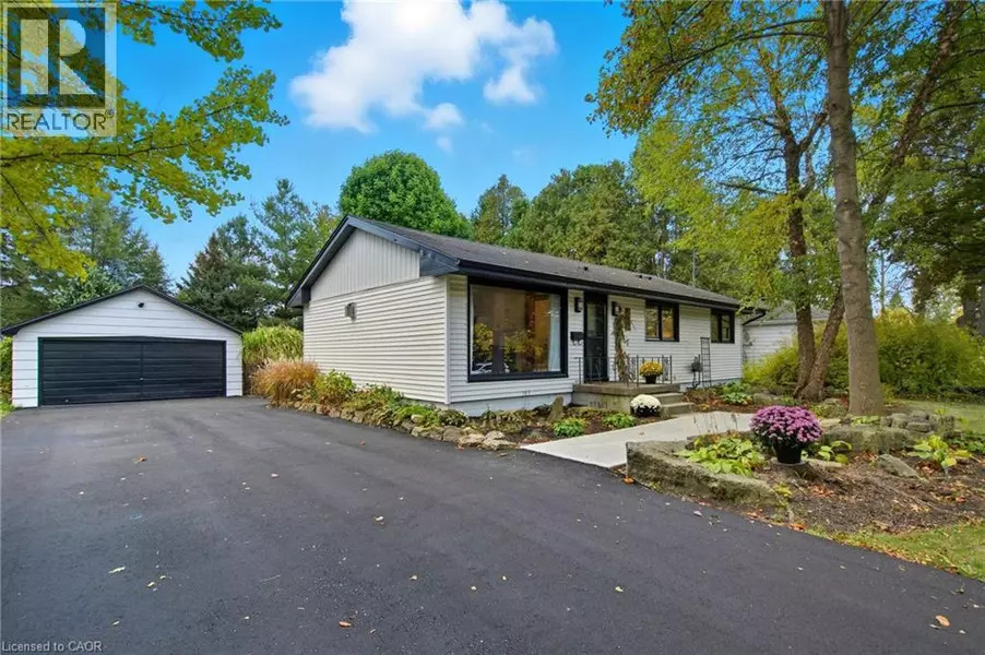 570 WESTVIEW Avenue, Ancaster, ON L9G1N9