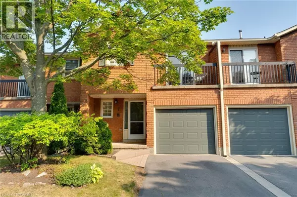 Burlington, ON L7S2G4,1205 LAMB'S CT #7