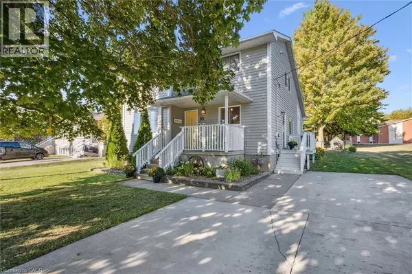 53 HINCKS Street, New Hamburg, ON N3A2A2