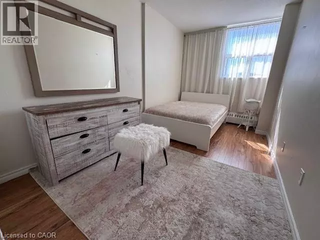 15 ALBRIGHT RD #603, Hamilton, ON L8K5J2