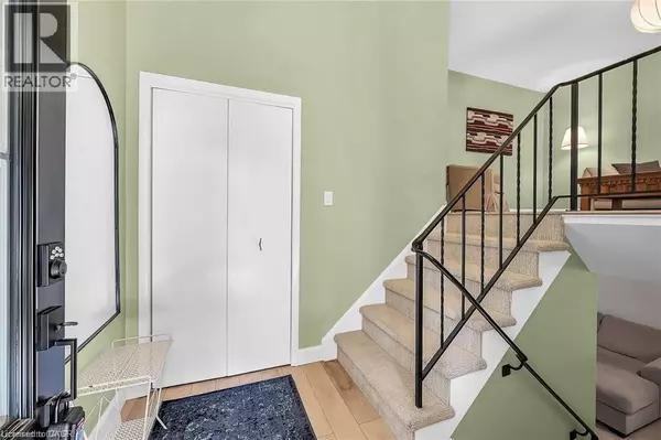 Hamilton, ON L9C5X5,158 WENDOVER Drive