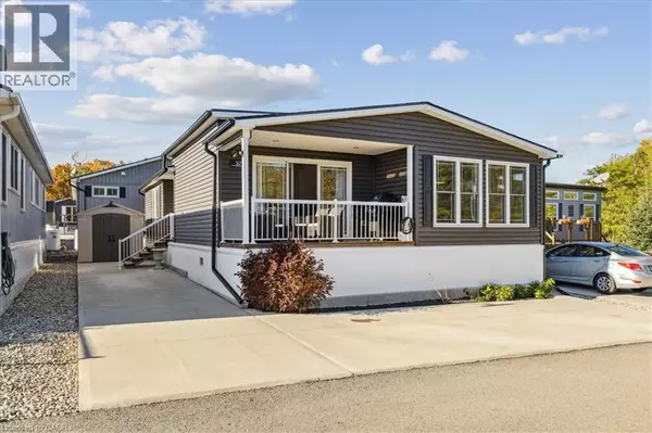 4449 MILBUROUGH Line #37 Ash, Burlington, ON L7P0C5