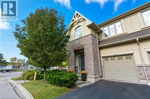 Burlington, ON L7L0H4,5056 NEW ST #1