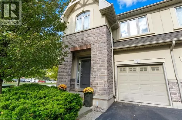 Burlington, ON L7L0H4,5056 NEW ST #1