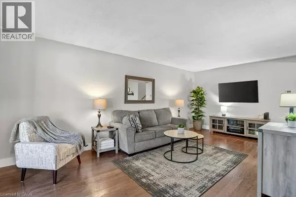 Kitchener, ON N2E1V4,34 DUNSMERE Court